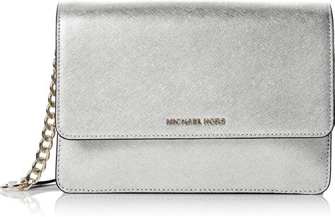 michael kors lg gusset shoulder|Amazon.com: Michael Kors Large Shoulder Bag.